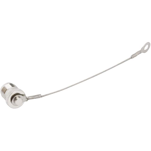 122486-10 Amphenol RF  Koaxialsteckverbinder (HF) Zubehör